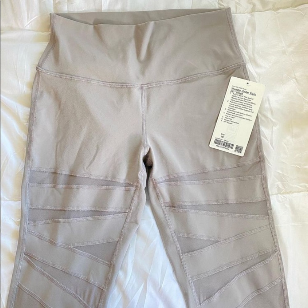 Lululemon leggings